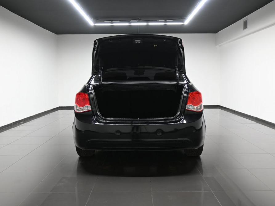 Chevrolet Cruze I Тверь  - изображение 7