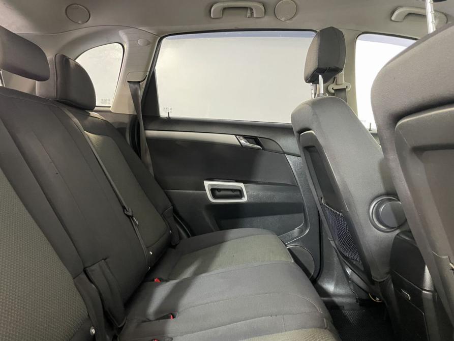 Opel Antara I Великий Новгород  - изображение 9