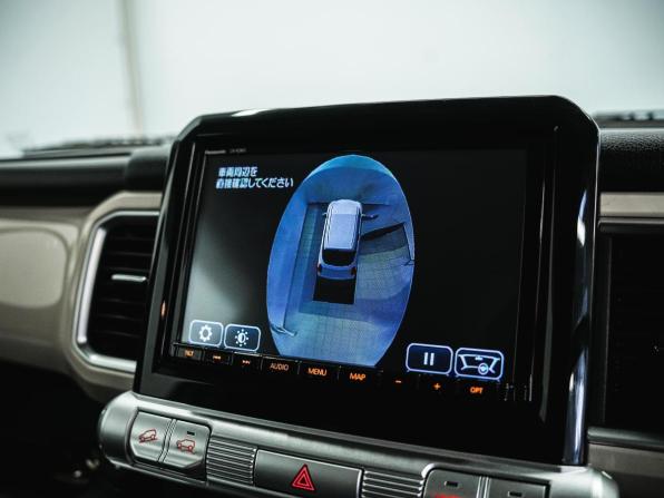 Suzuki Xbee I с пробегом 2021 года, цена 1 289 000 рублей, 114879 км, внедорожник, Автокод Объявления
