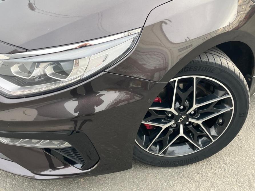 Kia Optima IV Рестайлинг Курган  - изображение 19