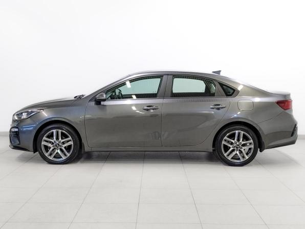 Kia Cerato IV с пробегом 2020 года, цена 2 040 000 рублей, 73052 км, седан, Автокод Объявления