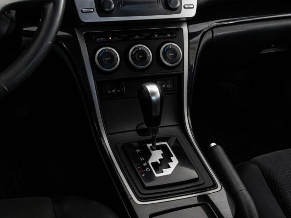 Mazda 6 II (GH) с пробегом 2008 года, цена 599 000 рублей, 373707 км, седан, Автокод Объявления