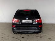 BMW X3 II (F25) Рестайлинг Москва  - изображение 24