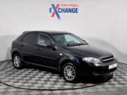 Chevrolet Lacetti I Нижний Новгород  - изображение 17