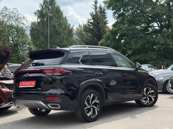GAC GS5 I с пробегом 2023 года, цена 2 149 000 рублей, 48350 км, внедорожник, Автокод Объявления