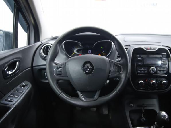 Renault Kaptur I с пробегом 2016 года, цена 1 290 000 рублей, 219404 км, внедорожник, Автокод Объявления