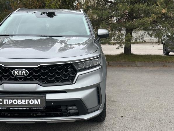 Kia Sorento IV с пробегом 2020 года, цена 3 330 000 рублей, 116976 км, внедорожник, Автокод Объявления