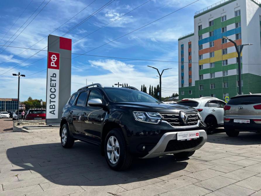 Renault Duster II Стерлитамак  - изображение 3