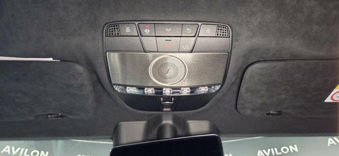 Новый Mercedes-Benz G-Класс AMG II (W465) Рестайлинг 2025 года, цена 32 750 000 рублей, внедорожник, Автокод Объявления