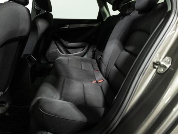 Audi A4 IV (B8) Рестайлинг с пробегом 2013 года, цена 1 499 700 рублей, 113504 км, седан, Автокод Объявления