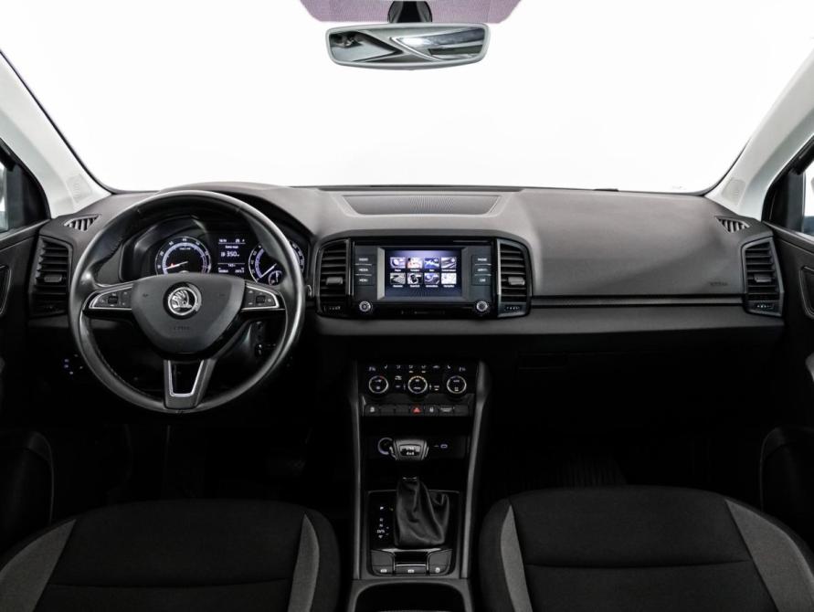 Skoda Karoq I Санкт-Петербург  - изображение 10
