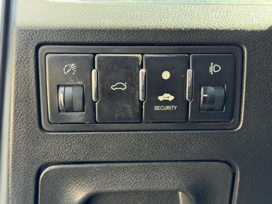 Geely Emgrand EC7 Белгород  - изображение 19