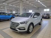 Hyundai Santa Fe III Рестайлинг Набережные Челны  - изображение 23