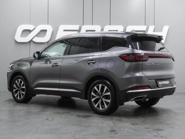 Chery Tiggo 7 Pro Max I с пробегом 2023 года, цена 1 874 000 рублей, 56410 км, внедорожник, Автокод Объявления