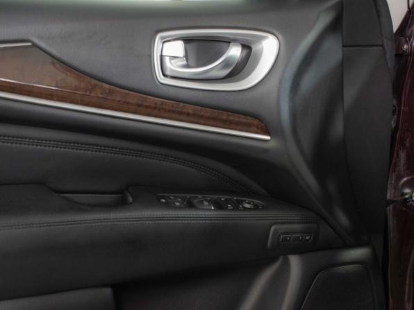 Infiniti JX с пробегом 2013 года, цена 1 435 000 рублей, 134843 км, внедорожник, Автокод Объявления