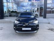 Toyota RAV4 IV (XA40) Рестайлинг Новосибирск  - изображение 21