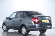 Lada (ВАЗ) Granta I Рестайлинг Челябинск  - изображение 21