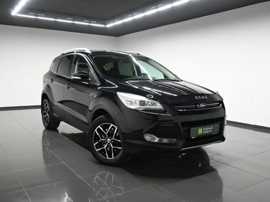 Ford Kuga II Тверь  - изображение 5
