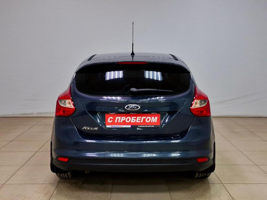Ford Focus III Альметьевск  - изображение 5
