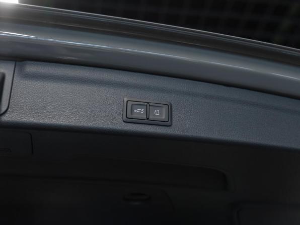 Audi Q3 II (F3) с пробегом 2026 года, цена 4 070 000 рублей, 50 км, внедорожник, Автокод Объявления
