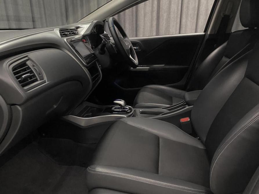 Honda Grace I Красноярск  - изображение 12
