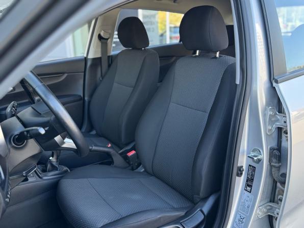 Kia Rio IV Рестайлинг с пробегом 2021 года, цена 1 650 000 рублей, 42204 км, хэтчбек, Автокод Объявления