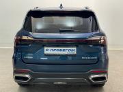 Geely Okavango I Рестайлинг Москва  - изображение 23
