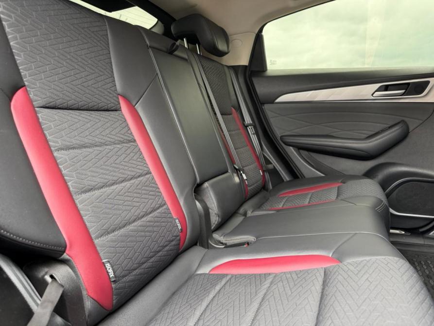 Haval F7x I Рестайлинг Набережные Челны  - изображение 16