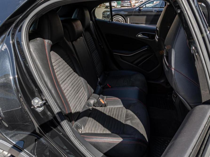Mercedes-Benz GLA I (X156) Рестайлинг Краснодар  - изображение 7