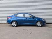 Hyundai Solaris II Рестайлинг Москва  - изображение 54