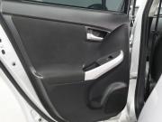 Toyota Prius III Рестайлинг (XW30) Новосибирск  - изображение 40