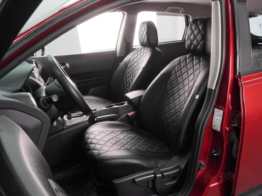 Nissan Qashqai I Рестайлинг Воронеж  - изображение 10