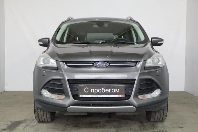 Ford Kuga II с пробегом 2016 года, цена 1 149 000 рублей, 197000 км, внедорожник, Автокод Объявления
