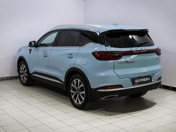 Chery Tiggo 7 Pro Max I с пробегом 2024 года, цена 1 980 000 рублей, 29761 км, внедорожник, Автокод Объявления