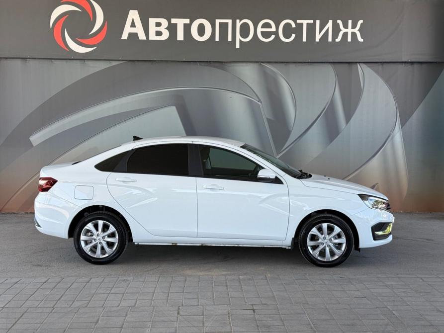 Lada (ВАЗ) Vesta I Рестайлинг (NG) Волгоград  - изображение 4