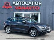 Audi Q5 I (8R) Рестайлинг Альметьевск  - изображение 11