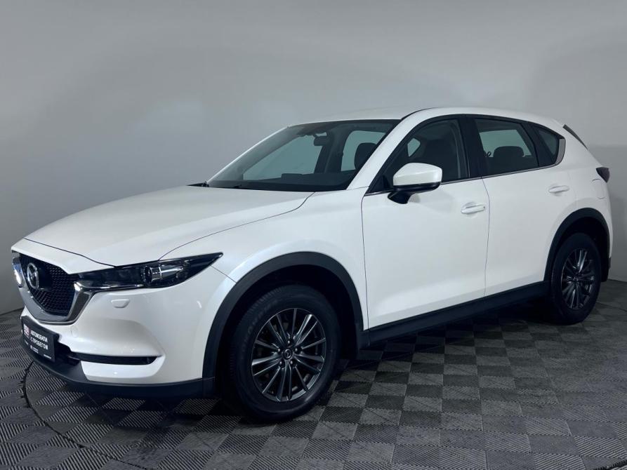 Mazda CX-5 II Ростов-на-Дону  - изображение 1