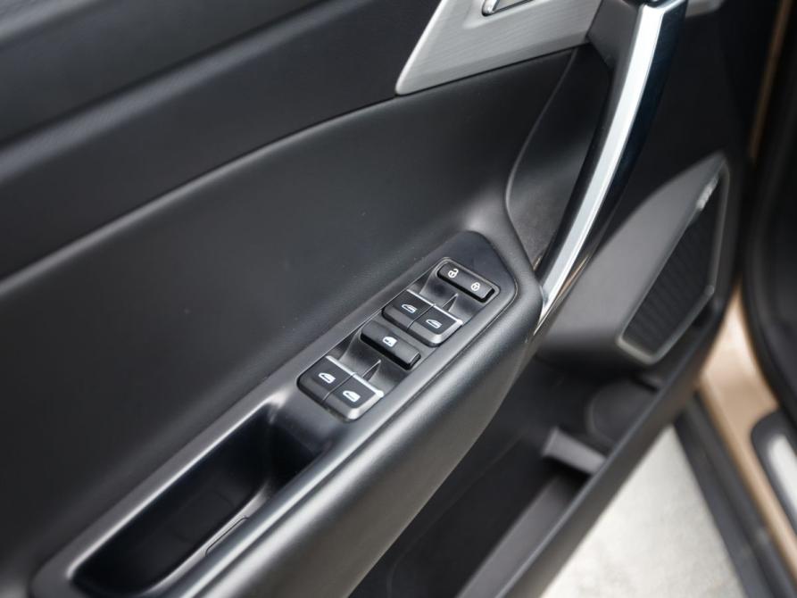 Geely Atlas I Челябинск  - изображение 11