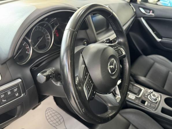 Mazda CX-5 I Рестайлинг с пробегом 2016 года, цена 2 060 000 рублей, 165266 км, внедорожник, Автокод Объявления