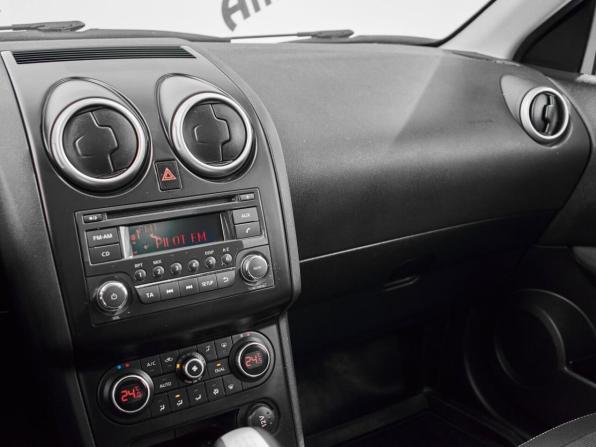 Nissan Qashqai+2 I Рестайлинг с пробегом 2013 года, цена 1 150 000 рублей, 184083 км, внедорожник, Автокод Объявления
