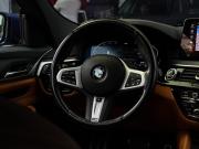 BMW 6 серии IV (G32) Рестайлинг Москва  - изображение 57