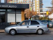 Hyundai Accent II Уфа  - изображение 22