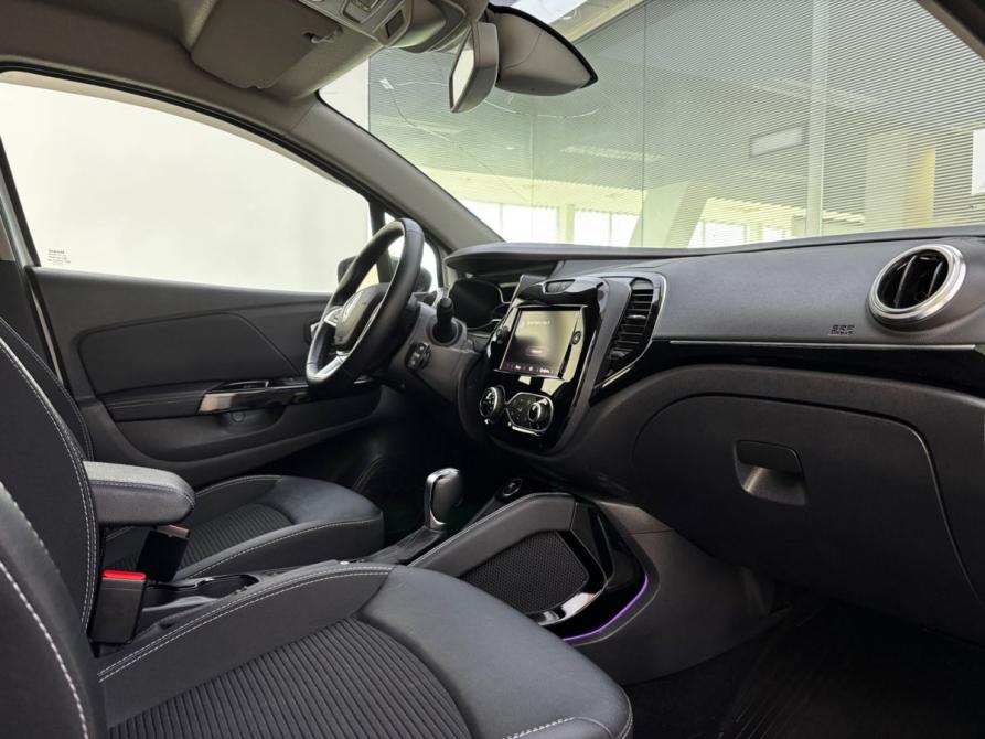 Renault Kaptur I Рестайлинг Уфа  - изображение 13