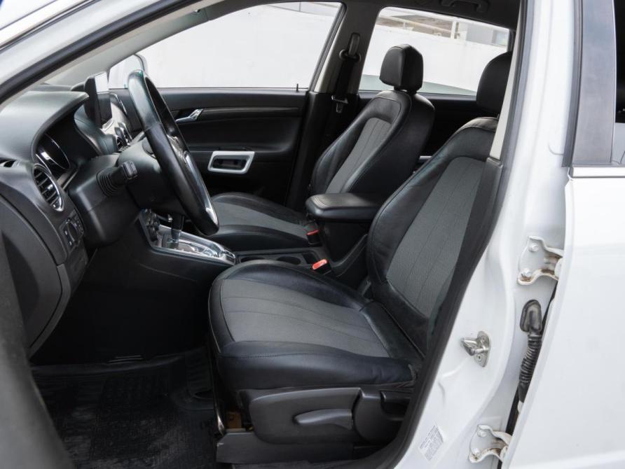 Opel Antara I Рестайлинг Волгоград  - изображение 10