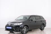 Toyota Corolla XI (E160 E170 E180) Рестайлинг 1 Красноярск  - изображение 24
