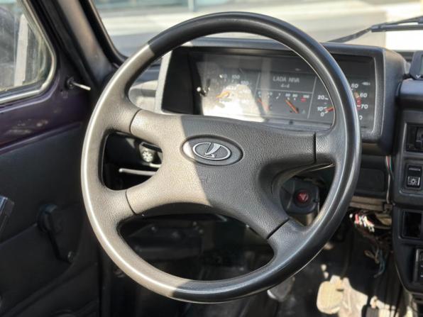 Lada (ВАЗ) 2121 (4x4) I Рестайлинг с пробегом 2003 года, цена 279 000 рублей, 159678 км, внедорожник, Автокод Объявления