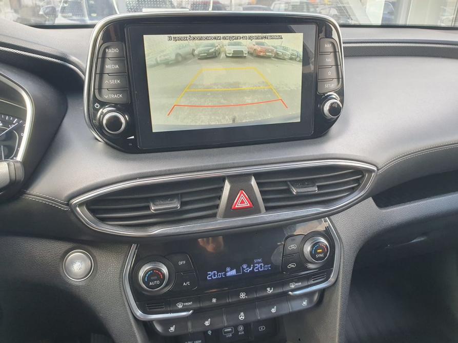 Hyundai Santa Fe IV Санкт-Петербург  - изображение 33