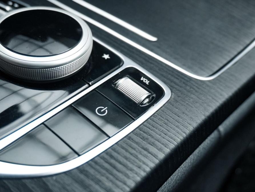 Mercedes-Benz C-Класс IV (W205) Ростов-на-Дону  - изображение 27