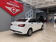 Lada (ВАЗ) Vesta I Рестайлинг (NG) Альметьевск  - изображение 35