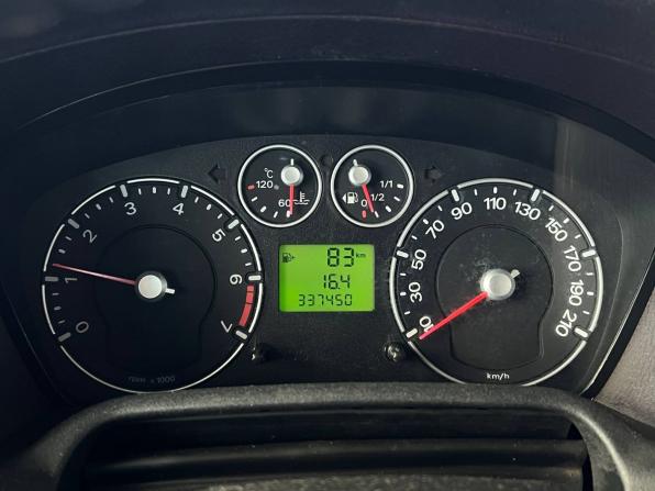 Ford Fusion I Рестайлинг с пробегом 2007 года, цена 415 000 рублей, 330000 км, хэтчбек, Автокод Объявления